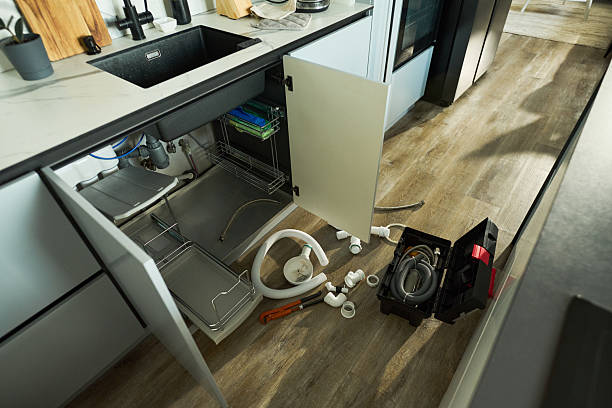 24/7 Emergency Gas Line Repair experts in Athens, TX